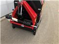 CUSHMAN SHUTTLE 4G, Wood Chippers, Forestry Equipment
