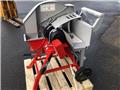CUSHMAN SHUTTLE 4G, Chainsaws and clearing saws, Forestry Equipment