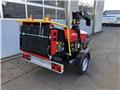 CUSHMAN SHUTTLE 4G, Forestry Equipment