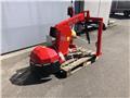 CUSHMAN SHUTTLE 4G, Forestry Equipment