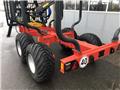 CUSHMAN SHUTTLE 4G, Forestry Equipment