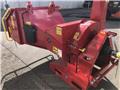 CUSHMAN SHUTTLE 4G, Wood Chippers, Forestry Equipment