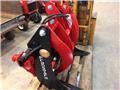CUSHMAN SHUTTLE 4G, Harvesters, Forestry Equipment