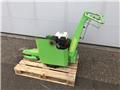CUSHMAN SHUTTLE 4G, Other, Forestry Equipment