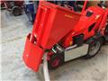 CUSHMAN SHUTTLE 4G, Other, Forestry Equipment