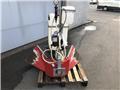 CUSHMAN SHUTTLE 4G, Other, Forestry Equipment