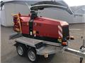 CUSHMAN SHUTTLE 4G, Forestry Equipment