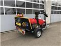 CUSHMAN SHUTTLE 4G, Forestry Equipment