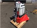 CUSHMAN SHUTTLE 4G, Forestry Equipment