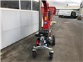 CUSHMAN SHUTTLE 4G, Forestry Equipment