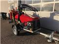 CUSHMAN SHUTTLE 4G, Wood Chippers, Forestry Equipment