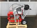 CUSHMAN SHUTTLE 4G, Chainsaws and clearing saws, Forestry Equipment