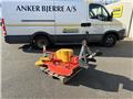 CUSHMAN SHUTTLE 4G, Other, Forestry Equipment
