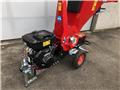 CUSHMAN SHUTTLE 4G, Wood Chippers, Forestry Equipment