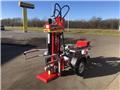 CUSHMAN SHUTTLE 4G, Slasher Saws, Forestry Equipment