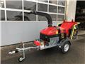 CUSHMAN SHUTTLE 4G, Forestry Equipment