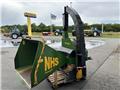 CUSHMAN SHUTTLE 4G, Wood Chippers, Forestry Equipment