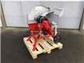 CUSHMAN SHUTTLE 4G, Chainsaws and clearing saws, Forestry Equipment