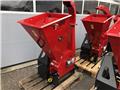 CUSHMAN SHUTTLE 4G, Forestry Equipment