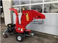 CUSHMAN SHUTTLE 4G, Forestry Equipment
