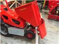 CUSHMAN SHUTTLE 4G, Other, Forestry Equipment