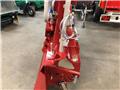 CUSHMAN SHUTTLE 4G, Winches, Forestry Equipment