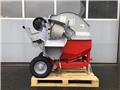 CUSHMAN SHUTTLE 4G, Chainsaws and clearing saws, Forestry Equipment