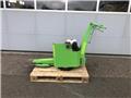 CUSHMAN SHUTTLE 4G, Other, Forestry Equipment