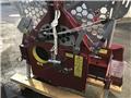 CUSHMAN SHUTTLE 4G, Winches, Forestry Equipment