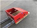 CUSHMAN SHUTTLE 4G, Wood Chippers, Forestry Equipment