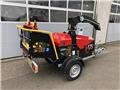 CUSHMAN SHUTTLE 4G, Forestry Equipment