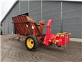 CUSHMAN SHUTTLE 4G, Wood Chippers, Forestry Equipment
