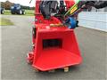 CUSHMAN SHUTTLE 4G, Forestry Equipment