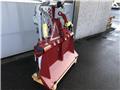 CUSHMAN SHUTTLE 4G, Forestry Equipment