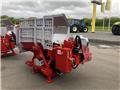 CUSHMAN SHUTTLE 4G, Forestry Equipment