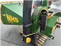 CUSHMAN SHUTTLE 4G, Wood Chippers, Forestry Equipment