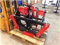 CUSHMAN SHUTTLE 4G, Harvesters, Forestry Equipment