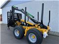 CUSHMAN SHUTTLE 4G, Forestry Equipment