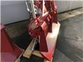 CUSHMAN SHUTTLE 4G, Winches, Forestry Equipment