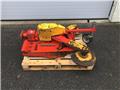 CUSHMAN SHUTTLE 4G, Other, Forestry Equipment