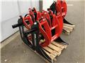 CUSHMAN SHUTTLE 4G, Harvesters, Forestry Equipment
