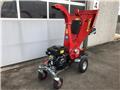 CUSHMAN SHUTTLE 4G, Forestry Equipment