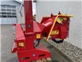 CUSHMAN SHUTTLE 4G, Forestry Equipment