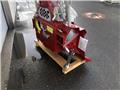 CUSHMAN SHUTTLE 4G, Forestry Equipment