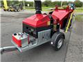 CUSHMAN SHUTTLE 4G, Forestry Equipment