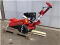 CUSHMAN SHUTTLE 4G, Slasher Saws, Forestry Equipment