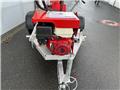 CUSHMAN SHUTTLE 4G, Forestry Equipment
