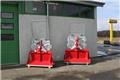 CUSHMAN SHUTTLE 4G, Winches, Forestry Equipment