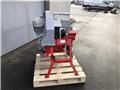 CUSHMAN SHUTTLE 4G, Chainsaws and clearing saws, Forestry Equipment