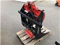 CUSHMAN SHUTTLE 4G, Harvesters, Forestry Equipment